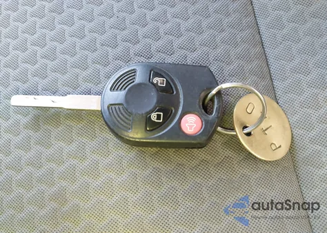 2017 Ford Escape Se из США, поврежденный, VIN 1FMCU9GD1HUC16342